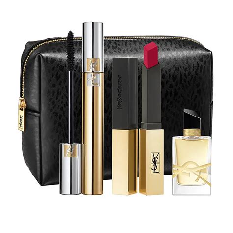 yves saint laurent sito ufficiale make up|yves saint laurent makeup set.